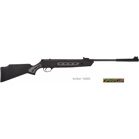 Hatsan cac striker 1000s grey cal 4,5mm Hatsan cac striker 1000s grey cal 4,5mm