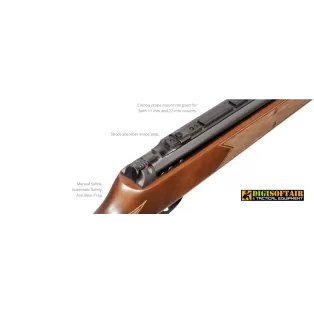 Hatsan cac 95 wood cal 4,5mm 380359 2