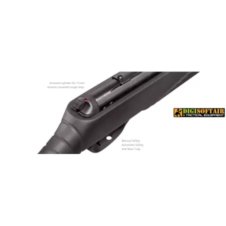 Hatsan cac 85 synthetic cal 4,5mm 380357