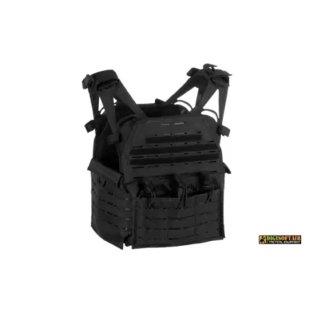 Reaper Plate Carrier Invader gear Black