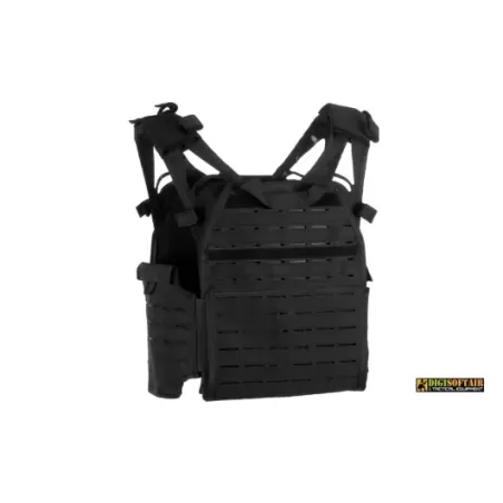 Reaper Plate Carrier Invader gear Black