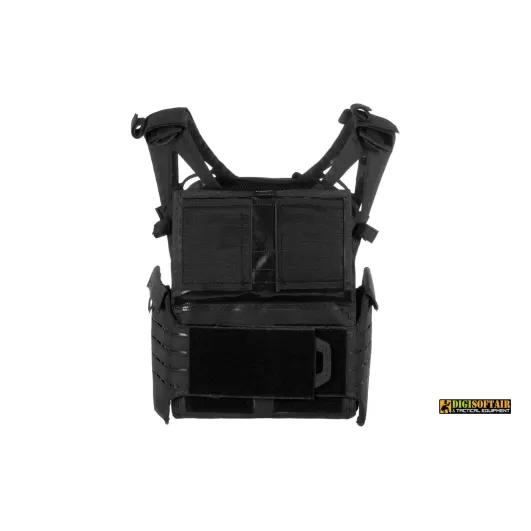 Reaper Plate Carrier Invader gear Black