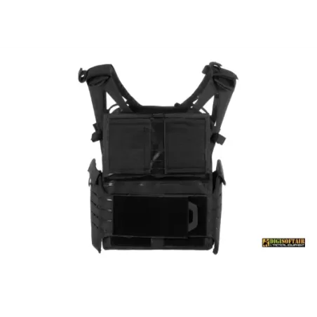 Reaper Plate Carrier Invader gear Black