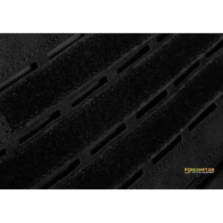 Reaper Plate Carrier Invader gear Black
