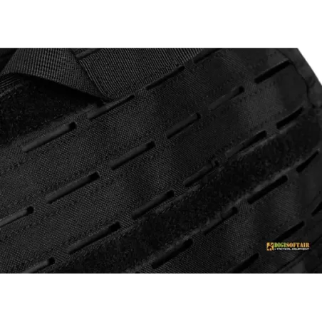 Reaper Plate Carrier Invader gear Black