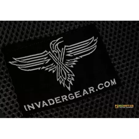 Reaper Plate Carrier Invader gear Black