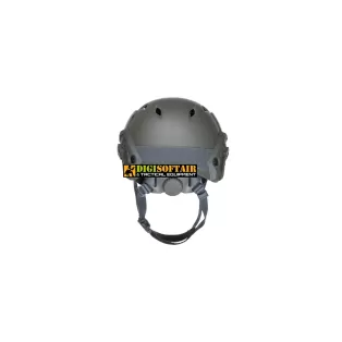 Emerson Elmetto FAST BJ Eco version Foliage Green 11790 2