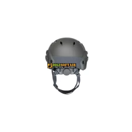 Emerson Elmetto FAST BJ Foliage Green 11790