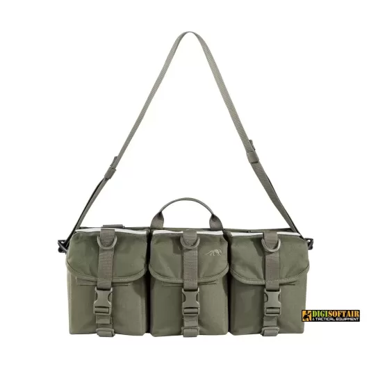 Tasmanian Tiger TacVec Container OD TT7171