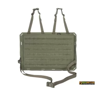 Tasmanian Tiger Modular Front Seat Panel OD TT7548 2