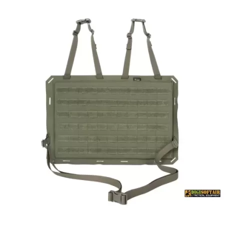 Tasmanian Tiger Modular Front Seat Panel OD TT7548