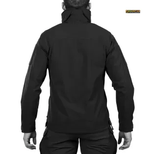 Delta Eagle Gen 3 Tactical Softshell Jacket black by Uf Pro 2