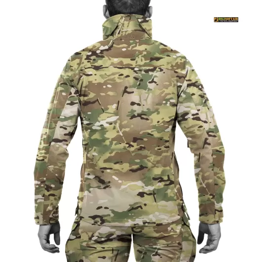 Delta Eagle Gen 3 Tactical Softshell Jacket Multicam by Uf Pro