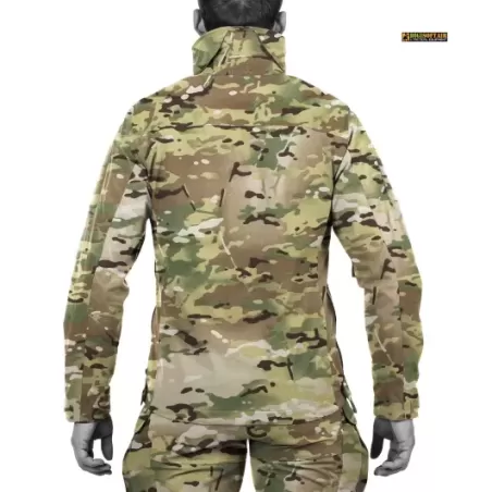 Delta Eagle Gen 3 Tactical Softshell Jacket Multicam by Uf Pro Delta Eagle Gen 3 Tactical Softshell Jacket Multicam by Uf Pro