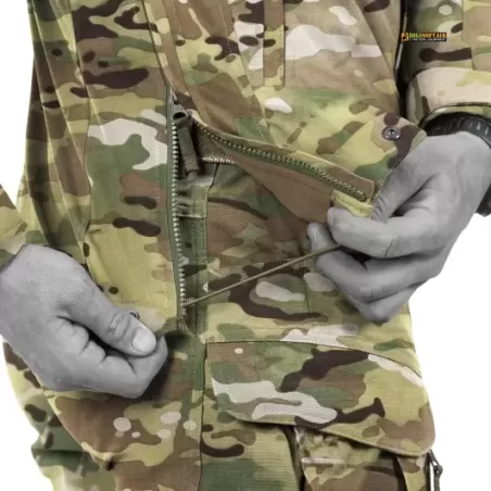 Delta Eagle Gen 3 Tactical Softshell Jacket Multicam by Uf Pro Delta Eagle Gen 3 Tactical Softshell Jacket Multicam by Uf Pro