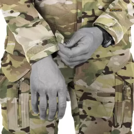 Delta Eagle Gen 3 Tactical Softshell Jacket Multicam by Uf Pro Delta Eagle Gen 3 Tactical Softshell Jacket Multicam by Uf Pro