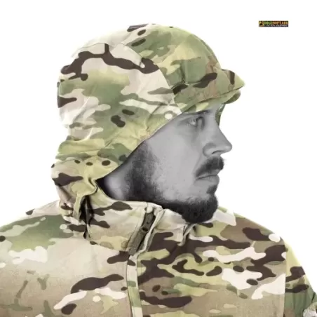 Delta Eagle Gen 3 Tactical Softshell Jacket Multicam by Uf Pro Delta Eagle Gen 3 Tactical Softshell Jacket Multicam by Uf Pro