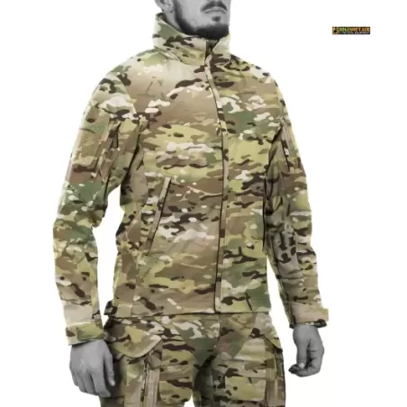 Delta Eagle Gen 3 Tactical Softshell Jacket Multicam by Uf Pro Delta Eagle Gen 3 Tactical Softshell Jacket Multicam by Uf Pro