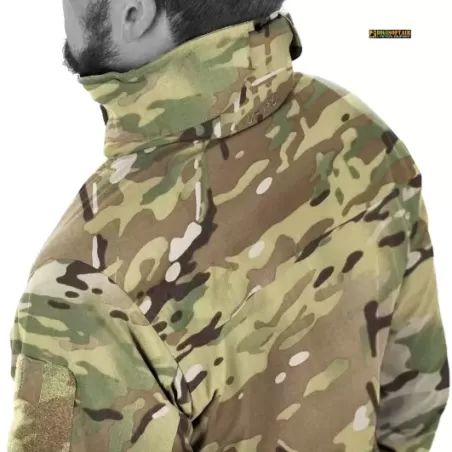 Delta Eagle Gen 3 Tactical Softshell Jacket Multicam by Uf Pro Delta Eagle Gen 3 Tactical Softshell Jacket Multicam by Uf Pro