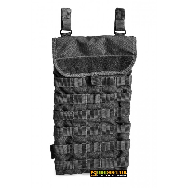 openland nerg: molle hydro pouch black