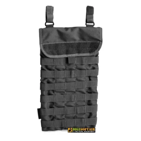 openland nerg: molle hydro pouch black