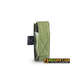 Cygni single pistol magazine pouch 600d poly od green openland