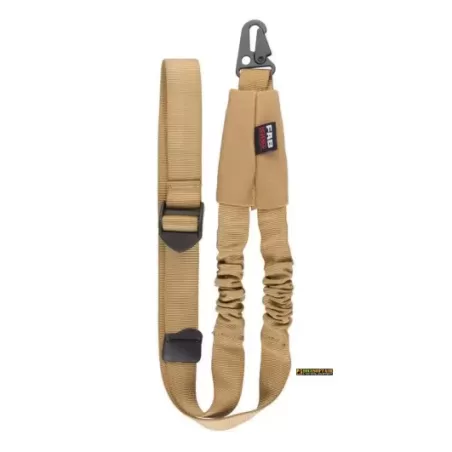 Fab Defense Cinghia bungee 1 punto tactical desert FD000450