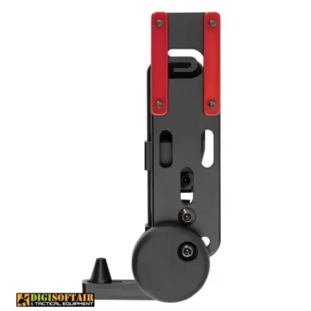 The One evo Ghost Tanfoglio stock II xtreme holster FO000248