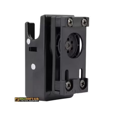 HYBRID universal magazine case Ghost international FO000298