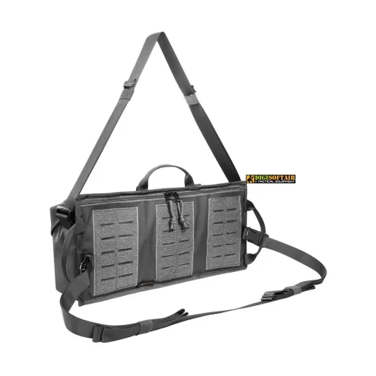 Tasmanian Tiger TacVec Container Titan grey TT7171