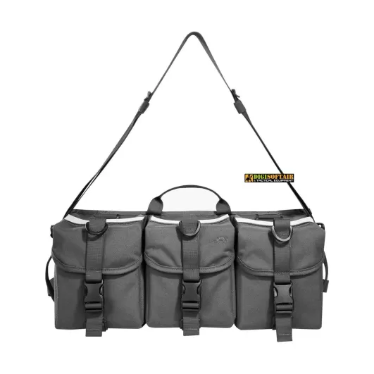 Tasmanian Tiger TacVec Container Titan grey TT7171
