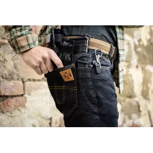 4-14 Tactical Jeans Ghost 2 Colore blu