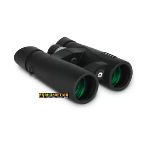 Binocular Konus Mission Hd 2271