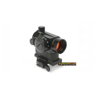 Konus Sight pro Atomic QR mod T1quick release