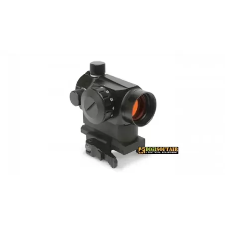 Konus Sight pro Atomic QR mod T1quick release