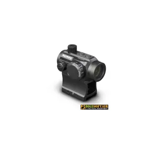 Punto rosso Nuclear 1x22 Konus 7217