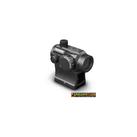 Red Dot Nuclear 1x22 Konus 7217