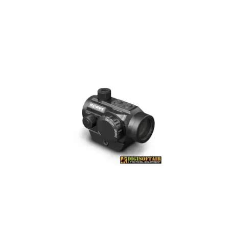 Punto rosso Nuclear 1x22 Konus 7217