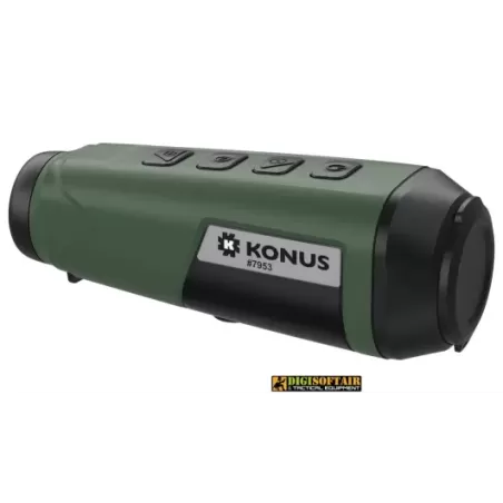 Visore Termico Konus Flame 0.6x-2.4x 7950