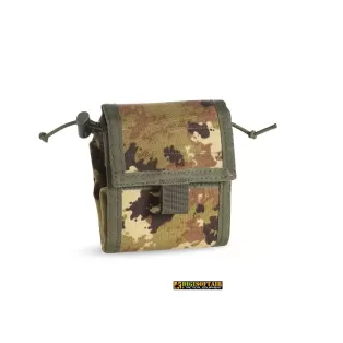 Dump pouch Italian camo by Openland