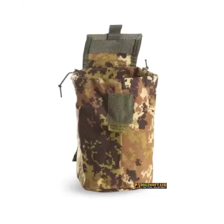 Dump pouch Italian camo by Openland