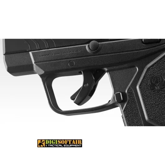 Marui LCP II fixed slide