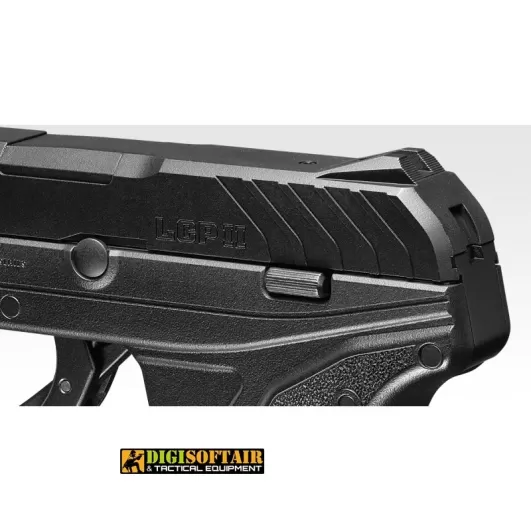 Marui LCP II fixed slide