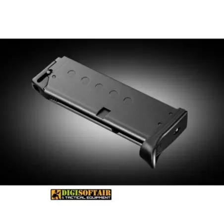 Marui LCP fixed slide Marui LCP fixed slide