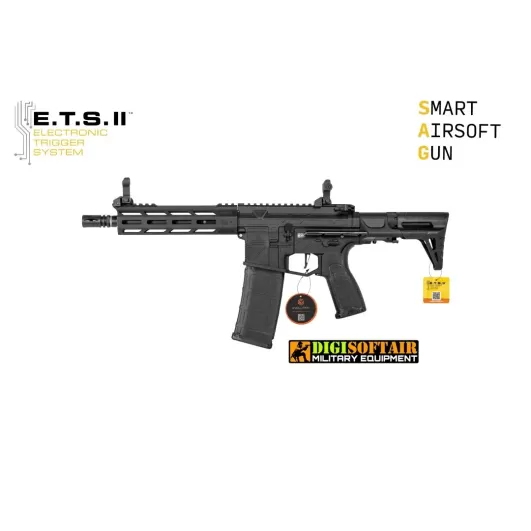 Evolution Ghost S EMR PDW Carbontech ETS EC37AR-ETS