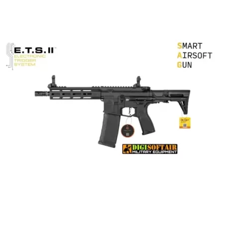 Evolution Ghost S EMR PDW Carbontech ETS EC37AR-ETS