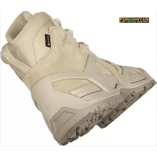 Lowa Zephyr Mk2 Gtx Mid Desert