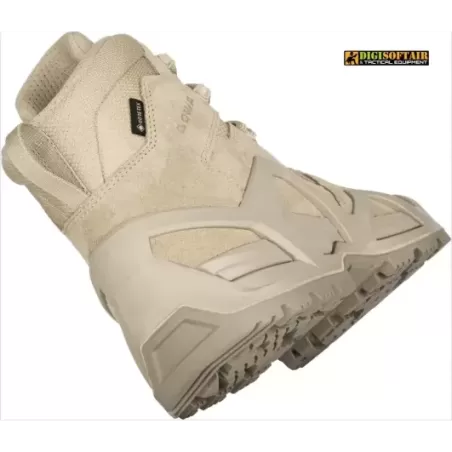 Lowa Zephyr Mk2 Gtx Mid Desert