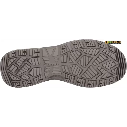 Lowa Zephyr Mk2 Gtx Mid Desert