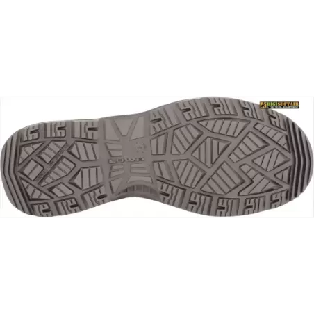 Lowa Zephyr Mk2 Gtx Mid Desert